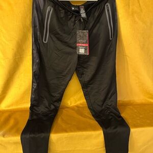 Spyder Active Black Joggers